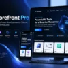 AI Storefront Pro — Premium WordPress WooCommerce Theme for AI & Digital Products
