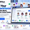 StaffPilot — AI Employee Platform