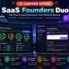 ScanFix + TeleScript AI | White-Label SaaS Bundle